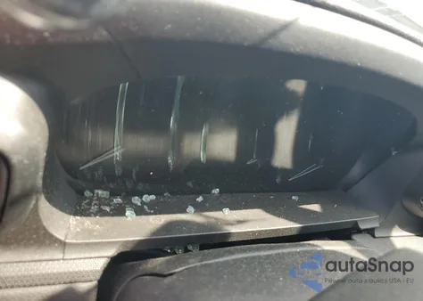 2023 Ford Explorer Police Interceptor z USA, uszkodzony, nr VIN 1FM5K8AB6PGA80982